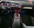 Синий Ауди А6, объемом двигателя 2.97 л и пробегом 223 тыс. км за 14500 $, фото 5 на Automoto.ua