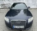 Синий Ауди А6, объемом двигателя 2.7 л и пробегом 304 тыс. км за 12100 $, фото 1 на Automoto.ua