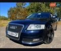 Синий Ауди А6, объемом двигателя 2 л и пробегом 23400 тыс. км за 9250 $, фото 2 на Automoto.ua