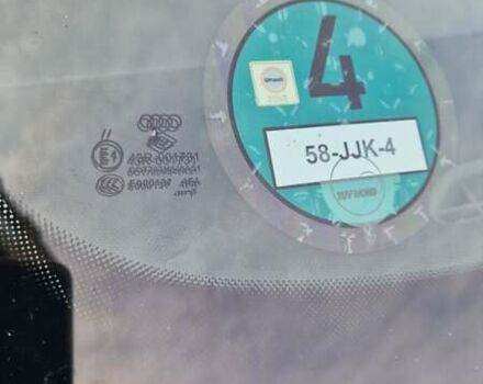 Синій Ауді А6, об'ємом двигуна 1.98 л та пробігом 221 тис. км за 9000 $, фото 3 на Automoto.ua