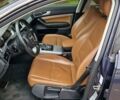 Синій Ауді А6, об'ємом двигуна 1.98 л та пробігом 221 тис. км за 9000 $, фото 11 на Automoto.ua