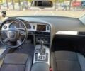 Синий Ауди А6, объемом двигателя 2.97 л и пробегом 223 тыс. км за 14500 $, фото 24 на Automoto.ua