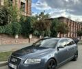 Синий Ауди А6, объемом двигателя 2.7 л и пробегом 316 тыс. км за 3999 $, фото 1 на Automoto.ua