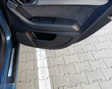 Синий Ауди А6, объемом двигателя 2.97 л и пробегом 223 тыс. км за 14500 $, фото 17 на Automoto.ua