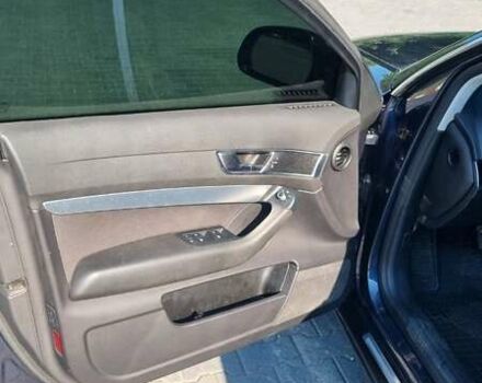 Синий Ауди А6, объемом двигателя 1.97 л и пробегом 241 тыс. км за 9499 $, фото 12 на Automoto.ua