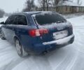 Синій Ауді А6, об'ємом двигуна 2.7 л та пробігом 3 тис. км за 4100 $, фото 2 на Automoto.ua