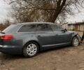 Синій Ауді А6, об'ємом двигуна 2.7 л та пробігом 336 тис. км за 7500 $, фото 2 на Automoto.ua