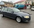 Синій Ауді А6, об'ємом двигуна 2 л та пробігом 240 тис. км за 6499 $, фото 3 на Automoto.ua