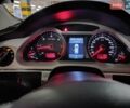 Синій Ауді А6, об'ємом двигуна 2.97 л та пробігом 223 тис. км за 11300 $, фото 4 на Automoto.ua