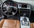 Синий Ауди А6, объемом двигателя 1.98 л и пробегом 221 тыс. км за 9000 $, фото 14 на Automoto.ua