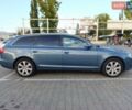 Синій Ауді А6, об'ємом двигуна 2.97 л та пробігом 223 тис. км за 11300 $, фото 1 на Automoto.ua