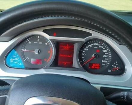 Синий Ауди А6, объемом двигателя 1.97 л и пробегом 241 тыс. км за 9499 $, фото 1 на Automoto.ua