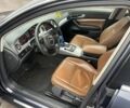 Синій Ауді А6, об'ємом двигуна 2 л та пробігом 240 тис. км за 6499 $, фото 6 на Automoto.ua