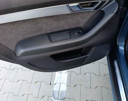 Синий Ауди А6, объемом двигателя 2.97 л и пробегом 223 тыс. км за 14500 $, фото 14 на Automoto.ua