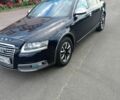 Синій Ауді А6, об'ємом двигуна 1.98 л та пробігом 235 тис. км за 6600 $, фото 1 на Automoto.ua