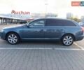 Синий Ауди А6, объемом двигателя 2.97 л и пробегом 223 тыс. км за 14500 $, фото 25 на Automoto.ua