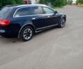 Синій Ауді А6, об'ємом двигуна 1.98 л та пробігом 235 тис. км за 6600 $, фото 12 на Automoto.ua