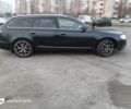Синий Ауди А6, объемом двигателя 2.7 л и пробегом 396 тыс. км за 4600 $, фото 4 на Automoto.ua