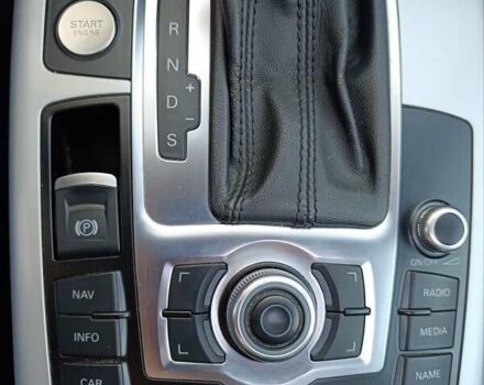 Синий Ауди А6, объемом двигателя 2.97 л и пробегом 223 тыс. км за 14500 $, фото 6 на Automoto.ua