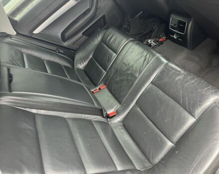 Синий Ауди А6, объемом двигателя 2.7 л и пробегом 304 тыс. км за 12100 $, фото 5 на Automoto.ua