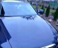 Синій Ауді А6, об'ємом двигуна 2 л та пробігом 325 тис. км за 10000 $, фото 1 на Automoto.ua