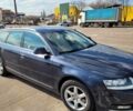 Синий Ауди А6, объемом двигателя 1.98 л и пробегом 235 тыс. км за 8000 $, фото 9 на Automoto.ua