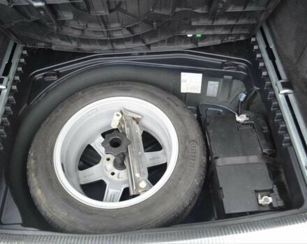 Синий Ауди А6, объемом двигателя 2 л и пробегом 230 тыс. км за 9600 $, фото 19 на Automoto.ua