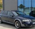 Синій Ауді А6, об'ємом двигуна 3 л та пробігом 213 тис. км за 2599 $, фото 1 на Automoto.ua