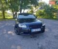 Синій Ауді А6, об'ємом двигуна 3 л та пробігом 358 тис. км за 12599 $, фото 1 на Automoto.ua
