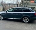 Синій Ауді А6, об'ємом двигуна 2.97 л та пробігом 220 тис. км за 10750 $, фото 7 на Automoto.ua