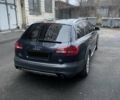 Синій Ауді А6, об'ємом двигуна 2.97 л та пробігом 220 тис. км за 10750 $, фото 5 на Automoto.ua