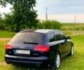 Синий Ауди А6, объемом двигателя 2 л и пробегом 130 тыс. км за 9900 $, фото 7 на Automoto.ua