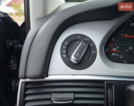 Синий Ауди А6, объемом двигателя 1.97 л и пробегом 272 тыс. км за 9500 $, фото 27 на Automoto.ua