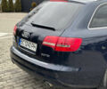 Синий Ауди А6, объемом двигателя 2 л и пробегом 300 тыс. км за 9750 $, фото 28 на Automoto.ua