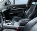Синий Ауди А6, объемом двигателя 1.97 л и пробегом 272 тыс. км за 9500 $, фото 18 на Automoto.ua