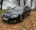 Синий Ауди А6, объемом двигателя 1.97 л и пробегом 272 тыс. км за 9500 $, фото 5 на Automoto.ua