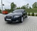 Синій Ауді А6, об'ємом двигуна 2 л та пробігом 301 тис. км за 9400 $, фото 5 на Automoto.ua