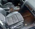 Синій Ауді А6, об'ємом двигуна 2.97 л та пробігом 220 тис. км за 10750 $, фото 12 на Automoto.ua