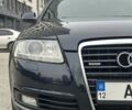 Синий Ауди А6, объемом двигателя 3 л и пробегом 330 тыс. км за 10500 $, фото 4 на Automoto.ua