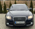 Синий Ауди А6, объемом двигателя 2 л и пробегом 300 тыс. км за 9750 $, фото 20 на Automoto.ua