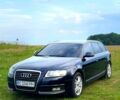 Синий Ауди А6, объемом двигателя 2 л и пробегом 130 тыс. км за 9900 $, фото 1 на Automoto.ua