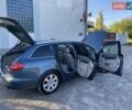 Синий Ауди А6, объемом двигателя 3 л и пробегом 317 тыс. км за 8200 $, фото 9 на Automoto.ua