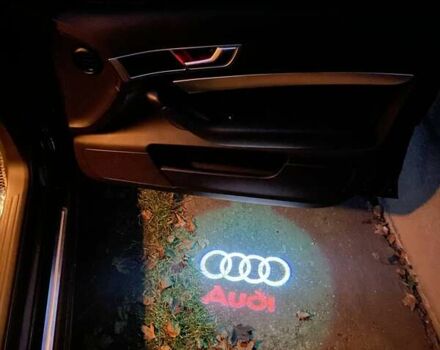 Синий Ауди А6, объемом двигателя 1.97 л и пробегом 272 тыс. км за 9500 $, фото 29 на Automoto.ua