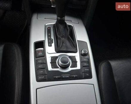 Синий Ауди А6, объемом двигателя 1.97 л и пробегом 272 тыс. км за 9500 $, фото 26 на Automoto.ua