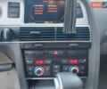 Синій Ауді А6, об'ємом двигуна 3 л та пробігом 358 тис. км за 12599 $, фото 24 на Automoto.ua