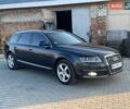 Синій Ауді А6, об'ємом двигуна 2.7 л та пробігом 327 тис. км за 10350 $, фото 15 на Automoto.ua