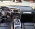 Синій Ауді А6, об'ємом двигуна 2.8 л та пробігом 256 тис. км за 13500 $, фото 12 на Automoto.ua