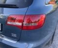 Синий Ауди А6, объемом двигателя 3 л и пробегом 317 тыс. км за 8200 $, фото 15 на Automoto.ua