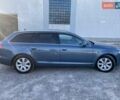 Синий Ауди А6, объемом двигателя 3 л и пробегом 317 тыс. км за 8200 $, фото 10 на Automoto.ua