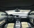 Синий Ауди А6, объемом двигателя 3 л и пробегом 330 тыс. км за 10500 $, фото 7 на Automoto.ua
